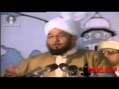 True Jamat e Ahmadiyya!!