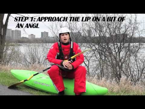 Virtual Coach: Bow Draw to Boof