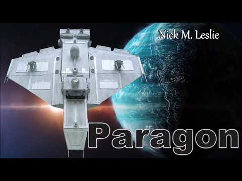 Nick M.  Leslie - Paragon