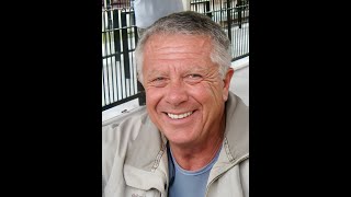 William James Congdon Jr Funeral Service