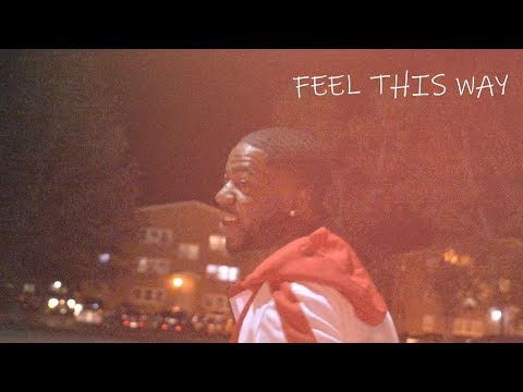 Liik Bezzy - "Feel this Way" [Official Video]