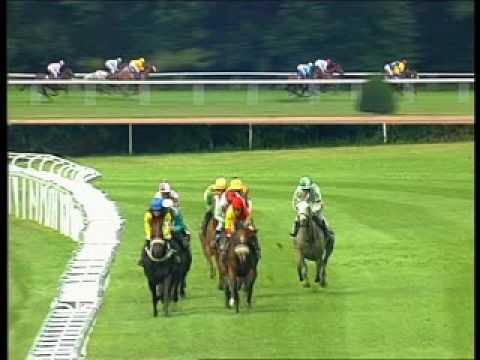 Fegentri race in Cologne (Germany) on July 12th, 2009