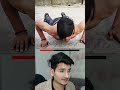 365 Days Body Transformation In 1 Minute Skinny To Muscular Shorts