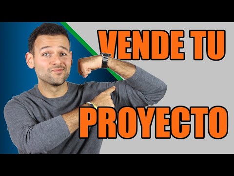 , title : 'Cómo Vender Un Proyecto o Una Idea | 5 claves para convencer a tu jefe de tu proyecto'