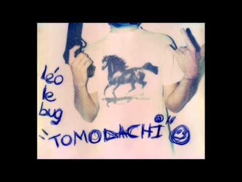 Leo Le Bug - Catz & Bugz