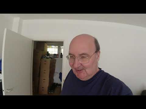 MongoTV_4349 - Del 167 - FORBEREDER MIG PÅ CORONAVIRUS UDBRUD I KØBENHAVN - Sundhedsminister Presse