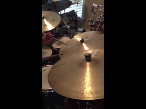 Danny Gottlieb, Unf , Evolution of jazz 2, module seven