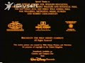 The Lion King Credits
