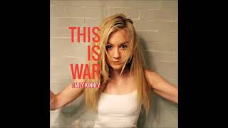 Molly - Emily Kinney