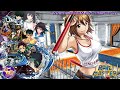 Elie Musica Vs Lance Let Rave Master