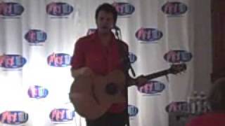 Howie Day - Sorry, So Sorry