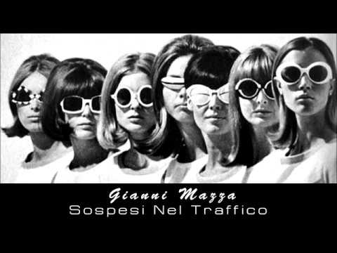 GIANNI MAZZA - Sospesi Nel Traffico @maestrogiannimazza