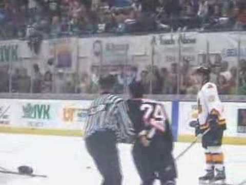 Jared Wiseman vs David Segal