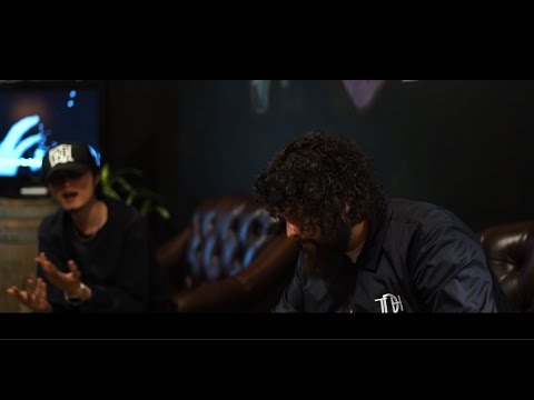 Waqqas - Made For (feat. Regi Levi) | Official Music Video | Tired of Being Tired | bad genre