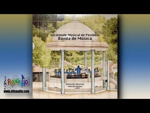 Luís Manuel | Clementino Silva 🎵 Marcha de Concerto