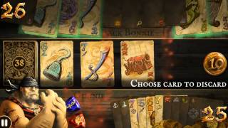 Watch and explore about Dead Man's Draw EU PC Steam CD Key