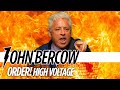 Order! High Voltage - John Bercow x Electric Six