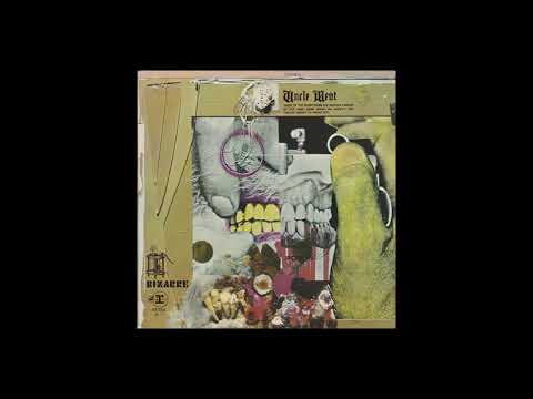 FRANK ZAPPA - Uncle Meat: Main Title Theme [piano cover]