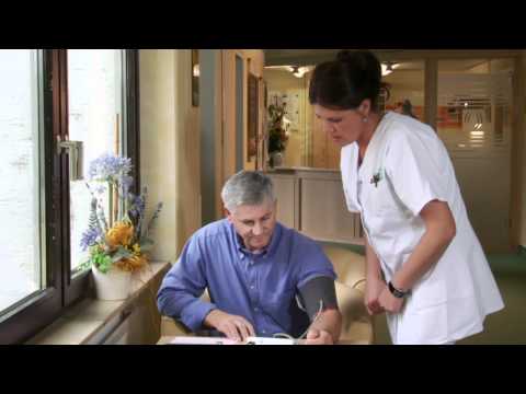 Klinik St. Irmingard -- Kardiologie