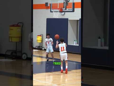 He Risked His Aura😱 #shorts