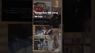 Download lagu Dengarlah bintang hatiku - Aesthetic Lagu singkat buat story #halu mp3