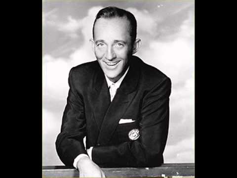 Bing Crosby- When Irish Eyes are Smiling (1939)