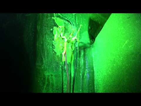 TPF-5(189) Test 30'-1 - SE - 150,000 cycles