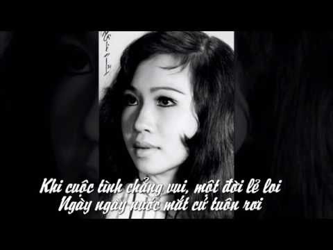 Thể hiện bởi Trang Mỹ Dung