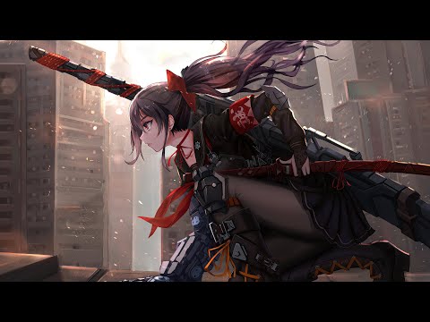 Nightcore - Where We Started - (Lyrics)