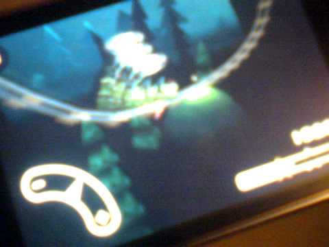 RollerCoaster Rush Haunted video.AVI