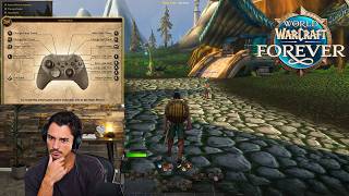 WoW Forever Interview: Fresh Start & Horizontal Progression — Full Breakdown & Transcript