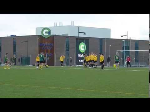 Frisparkmål NTNUI - Åfjord