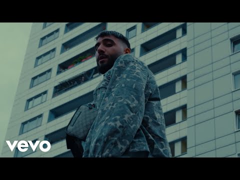 SIDO feat. SAMRA, CAPITAL BRA - WINTER