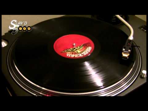 The Jackson 5 - I Am Love (Slayd5000)