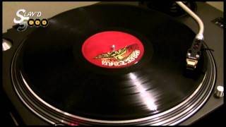 The Jackson 5 - I Am Love (Slayd5000)