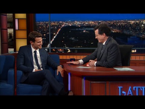 Theo James Explains His Worst Acting Exercise