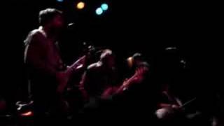 Cursive - Some Red Handed Slight Of Hand and Art is Hard