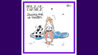 Mylène Farmer - Dessine moi un mouton (World is Mine Remix) (Audio)