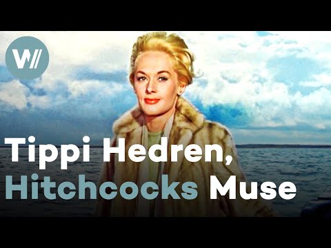 Hollywood star Tippi Hedren looks back on her life and the filming of Hitchcock's The Birds