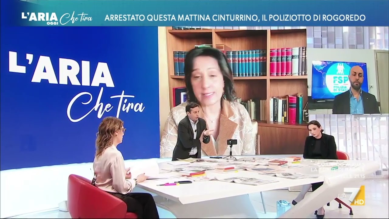 Rogoredo, la rivelazione dell'avvocata di Mansouri: "Aveva già denunciato problemi con il ...