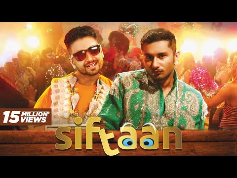 Siftaan - Money Aujla Feat  Yo Yo Honey Singh - Full HD - Latest Punjabi Song 2012