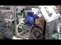 FBF Homogenizer No Vibrations Water Cup