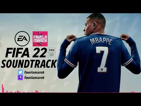 War Outside - Kojey Radical (ft. Lex Amor) (FIFA 22 Official Soundtrack)