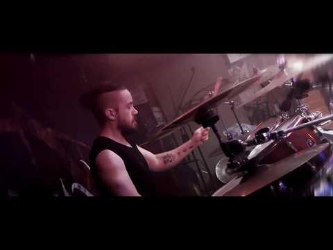 Riccardo Grechi w/ Dominance - Live in Ukraine [Official Tour Diary]