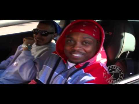 Goldtoes In Atlanta With Snypa Rifle - Treal TV Thizz Latin - Round 2 - The Rise Of An Empire