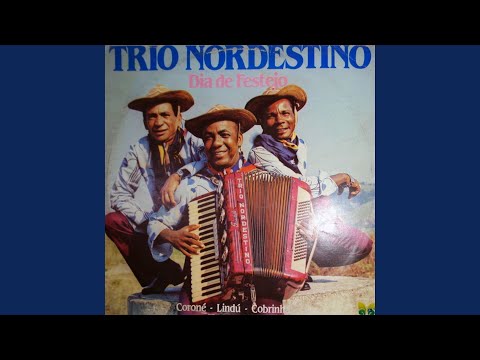 De Pé Na Estrada - Trio Nordestino