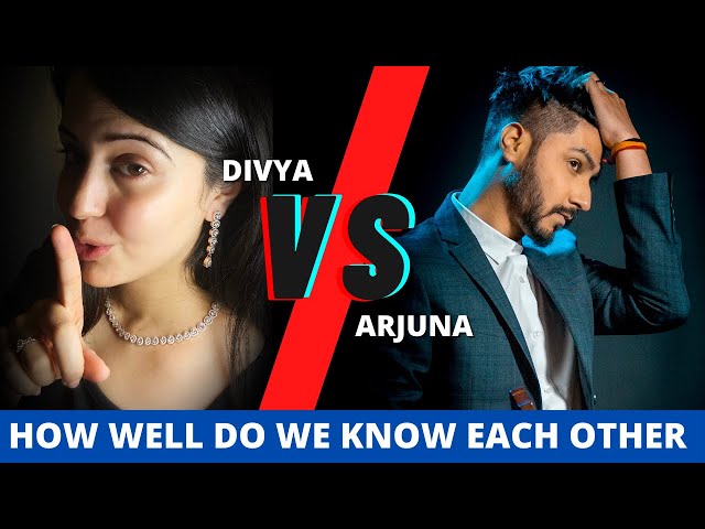 Video Uitspraak van Arjuna in Engels