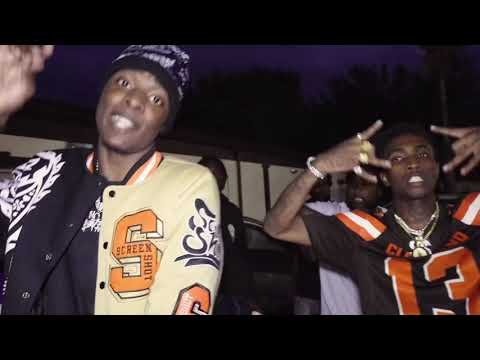 YTN 4Tray - STEPPA MENTALITY (Official Music Video)