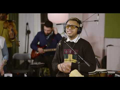 Pell - Tiny Desk Submission (Dollar Store)