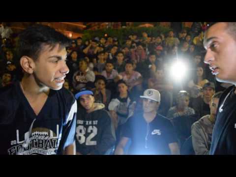 LICH vs TAKA - 4tos Fecha 11 - Rosario Underfree